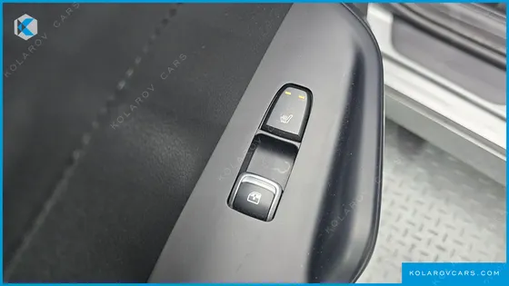 KIA K5 2.0