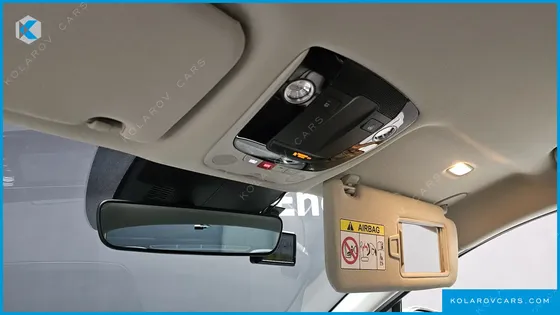 KIA K5 2.0