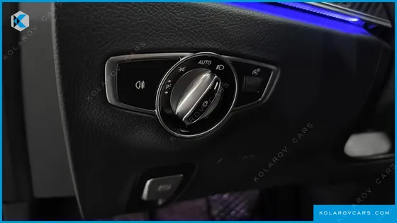 MERCEDES CLS-CLASS CLS400D 4MATIC