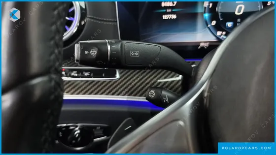 MERCEDES CLS-CLASS CLS400D 4MATIC