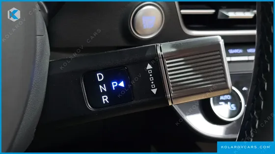 HYUNDAI SONATA 2.0 LPG