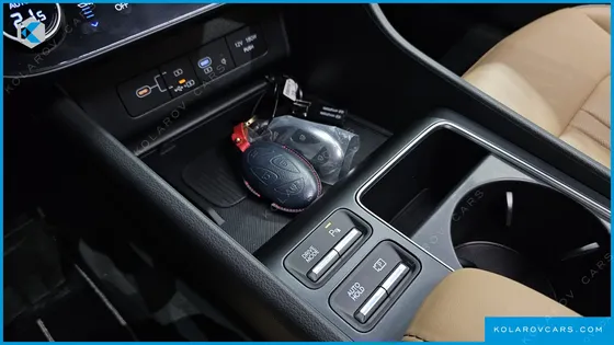 HYUNDAI SONATA 2.0 LPG