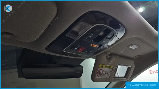 HYUNDAI SONATA 2.0 LPG
