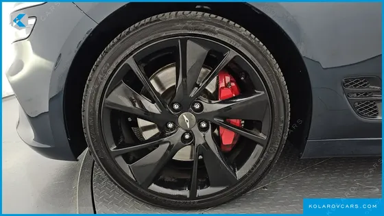 GENESIS G70 GASOLINE 3.3T 2WD