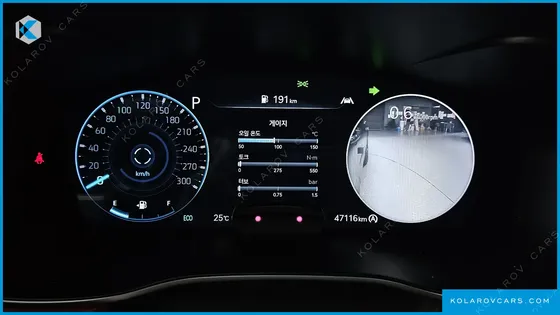 GENESIS G70 GASOLINE 3.3T 2WD