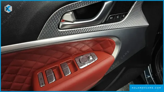 GENESIS G70 GASOLINE 3.3T 2WD