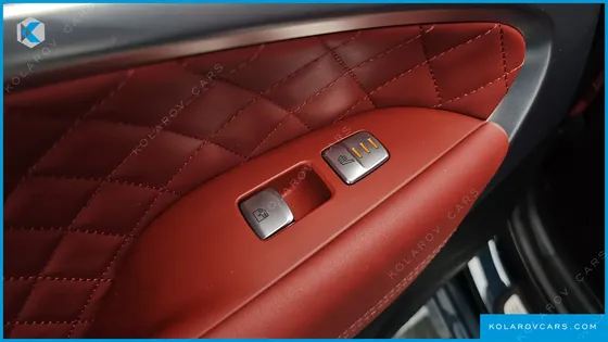 GENESIS G70 GASOLINE 3.3T 2WD