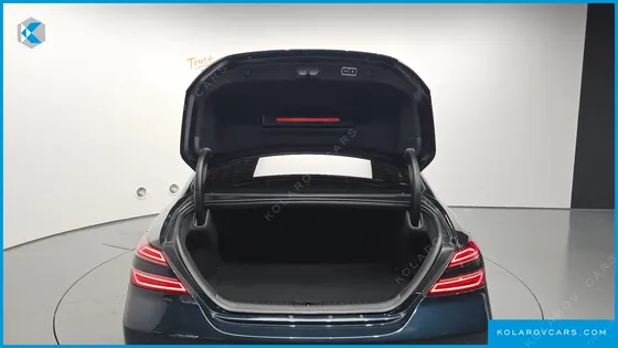 GENESIS G70 GASOLINE 3.3T 2WD
