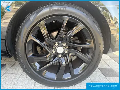 LAND ROVER RANGE ROVER SPORT 3.0 SDV6 HSE DYNAMIC