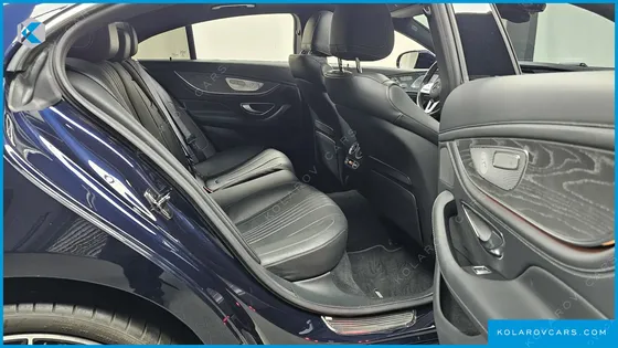 MERCEDES CLS-CLASS CLS450 4MATIC AMG LINE