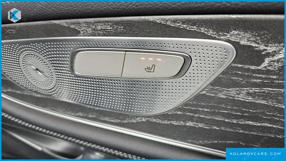 MERCEDES CLS-CLASS CLS450 4MATIC AMG LINE