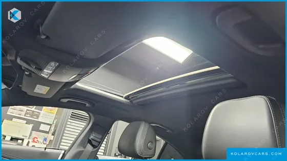 MERCEDES CLS-CLASS CLS450 4MATIC AMG LINE