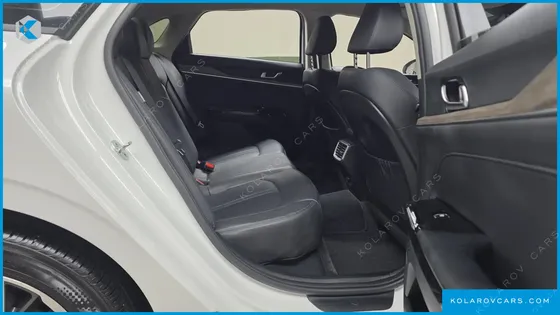 KIA K5 2.0