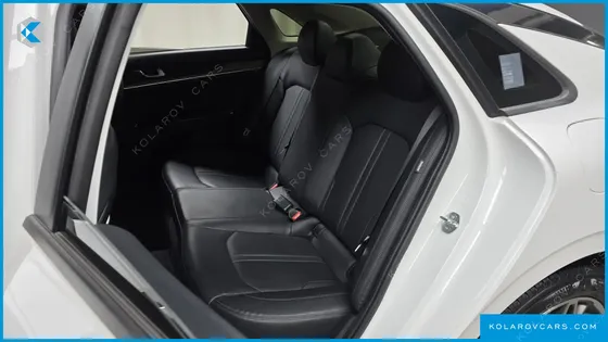 KIA K5 2.0