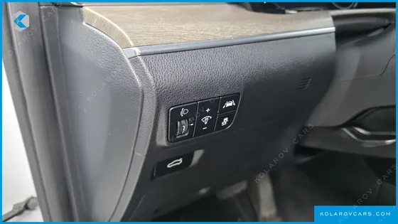 KIA K5 2.0