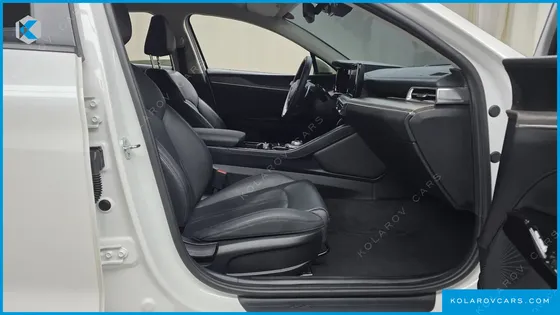 KIA K5 2.0