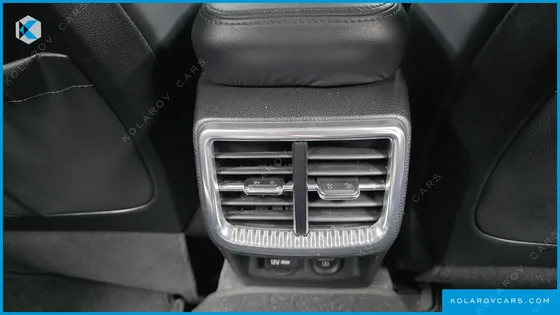 KIA K5 2.0