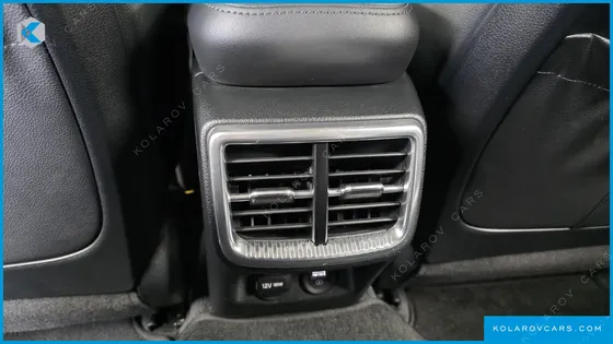 KIA K5 2.0