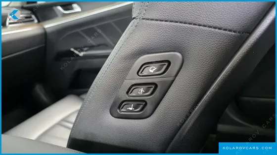 KIA K5 2.0