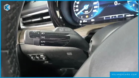 KIA K5 2.0