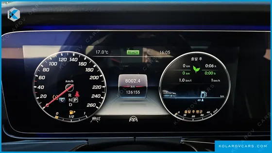 MERCEDES CLS-CLASS CLS450 4MATIC AMG LINE