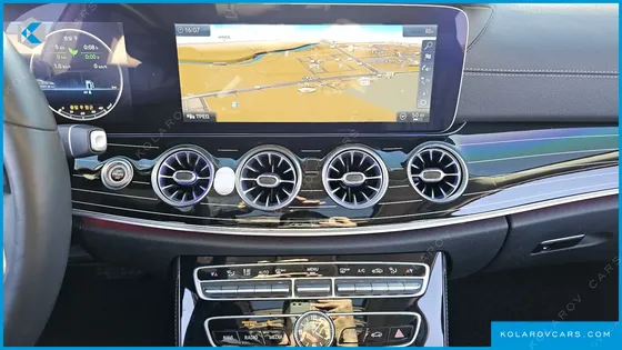 MERCEDES CLS-CLASS CLS450 4MATIC AMG LINE