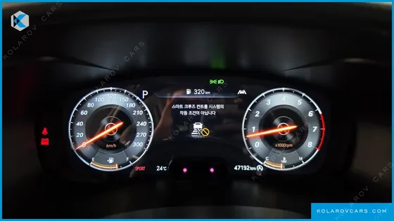 GENESIS G70 GASOLINE 3.3T 2WD