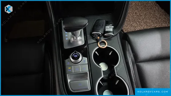 GENESIS G70 GASOLINE 3.3T 2WD