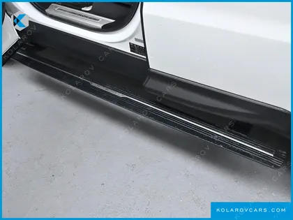 LAND ROVER RANGE ROVER SPORT 4.4 SDV8 HSE DYNAMIC