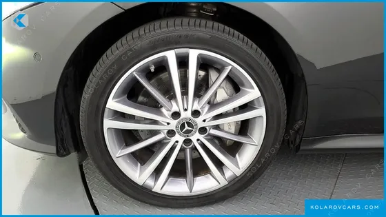 MERCEDES CLS-CLASS CLS400D 4MATIC