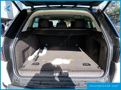 LAND ROVER RANGE ROVER SPORT 3.0 SDV6 HSE