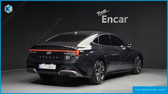 HYUNDAI SONATA 2.0
