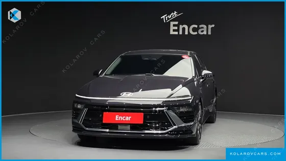 HYUNDAI SONATA 2.0