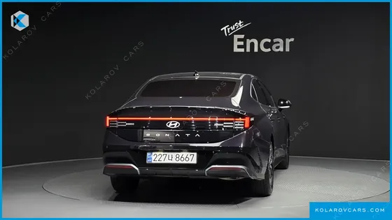 HYUNDAI SONATA 2.0