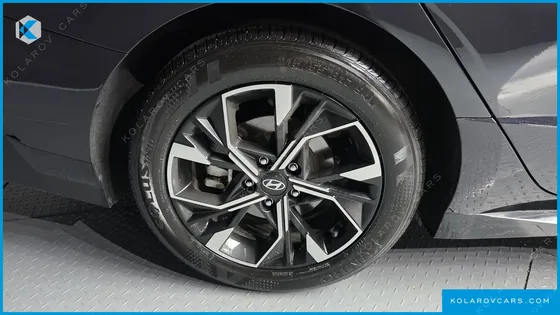 HYUNDAI SONATA 2.0