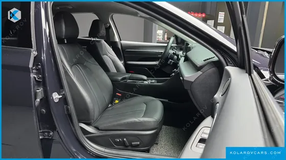 HYUNDAI SONATA 2.0