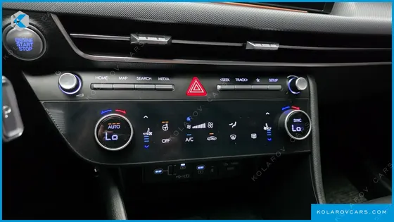 HYUNDAI SONATA 2.0