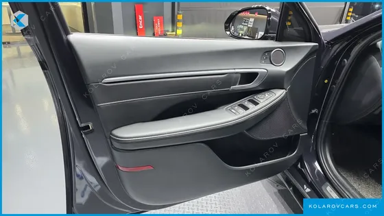 HYUNDAI SONATA 2.0