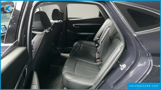 HYUNDAI SONATA 2.0
