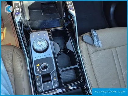 KIA SORENTO GASOLINE 2.5T 4WD