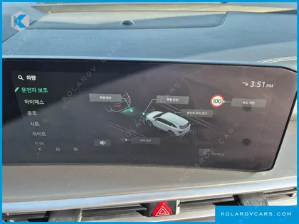 KIA SORENTO GASOLINE 2.5T 4WD