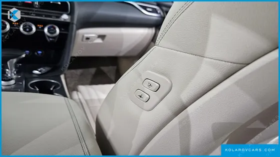 GENESIS G70 GASOLINE 2.0T 2WD