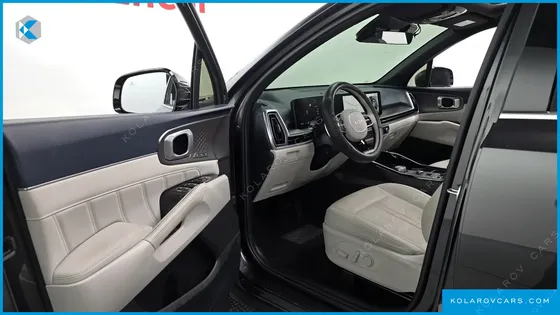 KIA SORENTO HEV 1.6 2WD