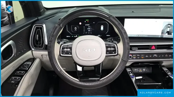 KIA SORENTO HEV 1.6 2WD