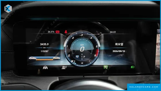 MERCEDES CLS-CLASS CLS400D 4MATIC