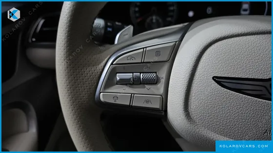 GENESIS G70 GASOLINE 2.5T 4WD