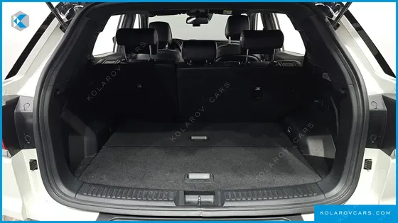 KGM - SSANGYONG KORANDO GASOLINE 1.5 2WD R-PLUS