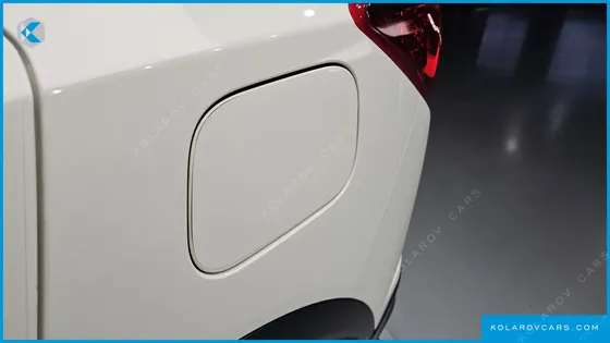 KGM - SSANGYONG KORANDO GASOLINE 1.5 2WD R-PLUS