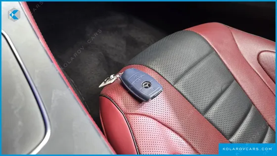 MERCEDES CLS-CLASS CLS450 4MATIC