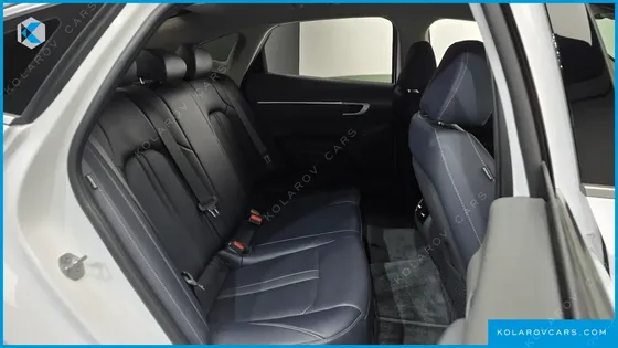HYUNDAI SONATA 2.0